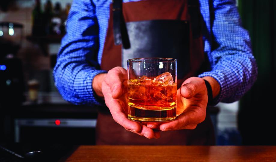 Whisky vs Whiskey: What's the Difference?